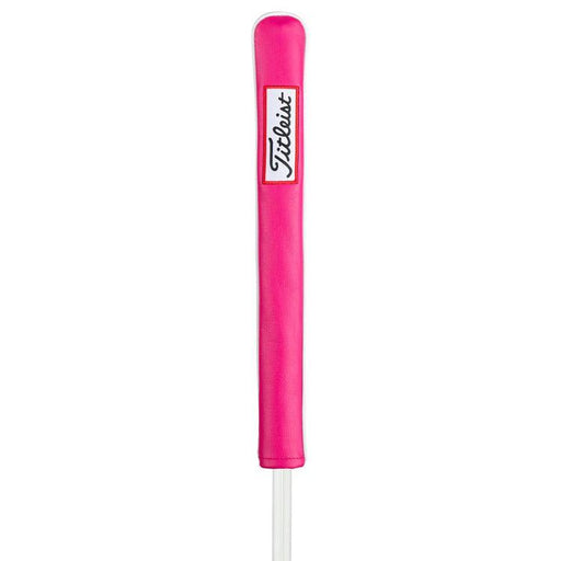 Titleist Pink Out Tour Alignment Stick Cover Pink (TA20TASCPO-15) - Fairway Golf