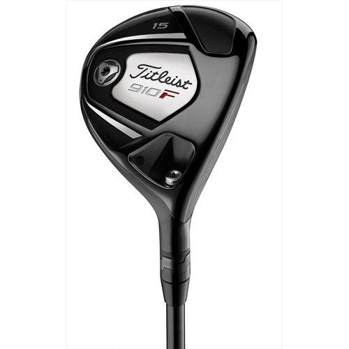 Titleist 910F Fairway Woods LH 15.0 Titleist Diamana 'ahina72 graph S