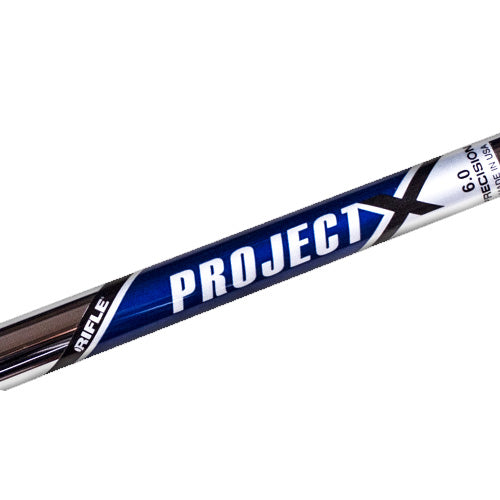 Project X Steel Iron Shaft 6 #PW (37.0) - Fairway Golf