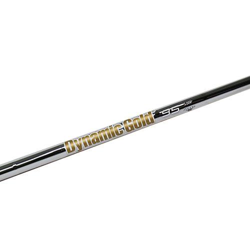 True Temper Dynamic Gold 95 VSS Pro Iron Shaft S200 #7 (38.5)