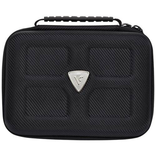 Voice Caddie SC300 Pouch Black — Fairway Golf