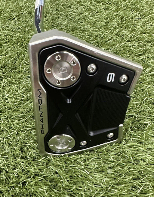 Pre-Owned Scotty Cameron Phantom X9 35in
