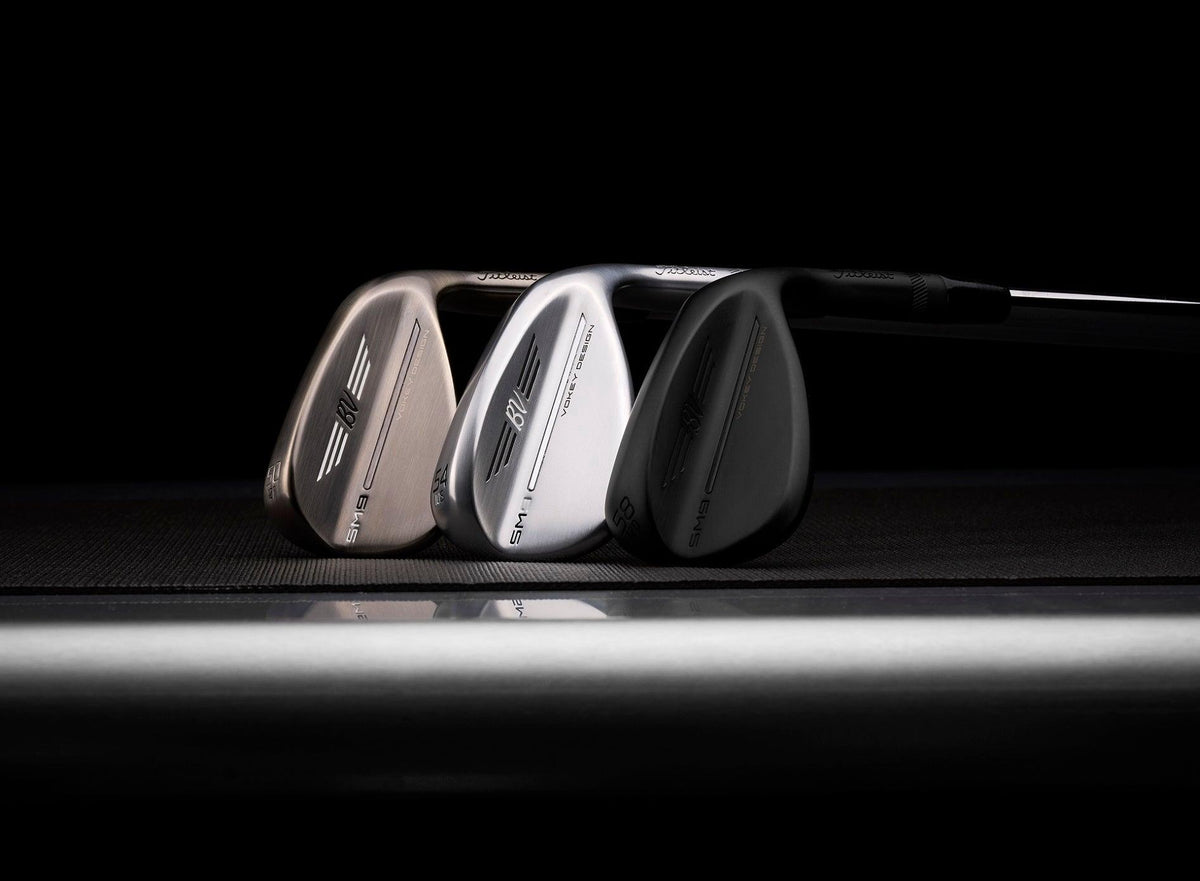 Our Top 3 Wedges of 2023! — Fairway Golf