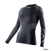 2XU Ladies Golf L/S Compression Tops