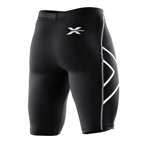 2XU Compression Shorts (#MA1931b)