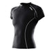 2XU Ladies Short Sleeve Compression Tops