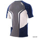 2XU Comp S/S Run Tops