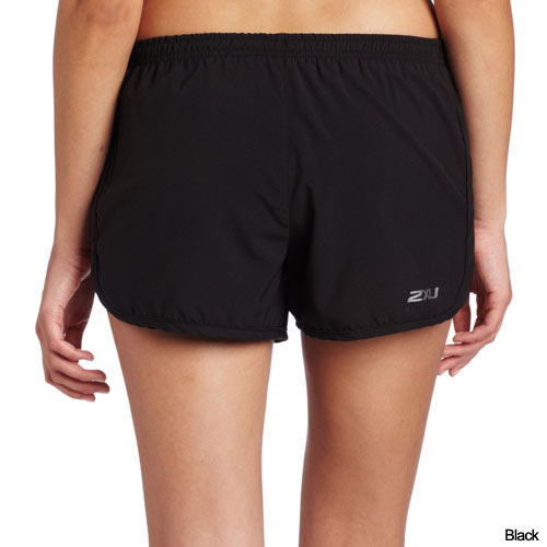 2XU Ladies Run Shorts