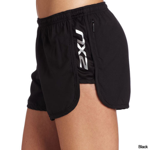 2XU Ladies Run Shorts