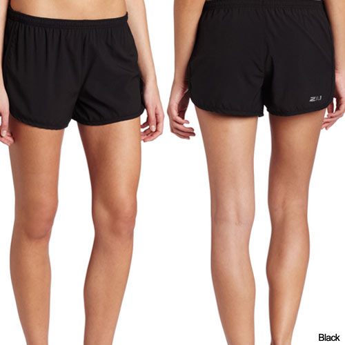 2XU Ladies Run Shorts