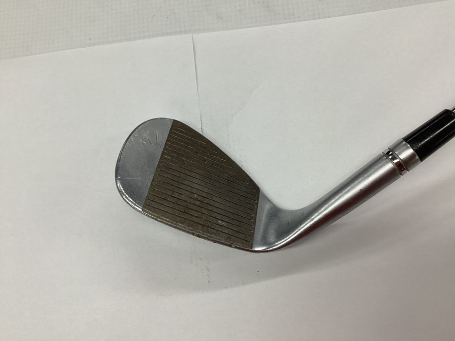 TaylorMade Milled Grind 3 Chrome Wedge RH 660/11 TW DG Tour Issue S400 Pre-Owned