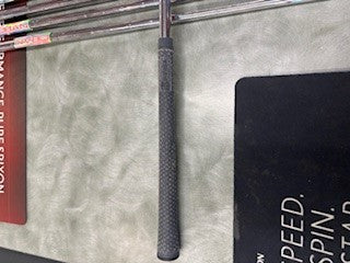 Oban CT-125 Shaft /Stiff 4-PW Pre-owned
