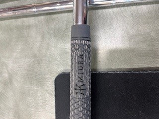Oban CT-125 Shaft /Stiff 4-PW Pre-owned