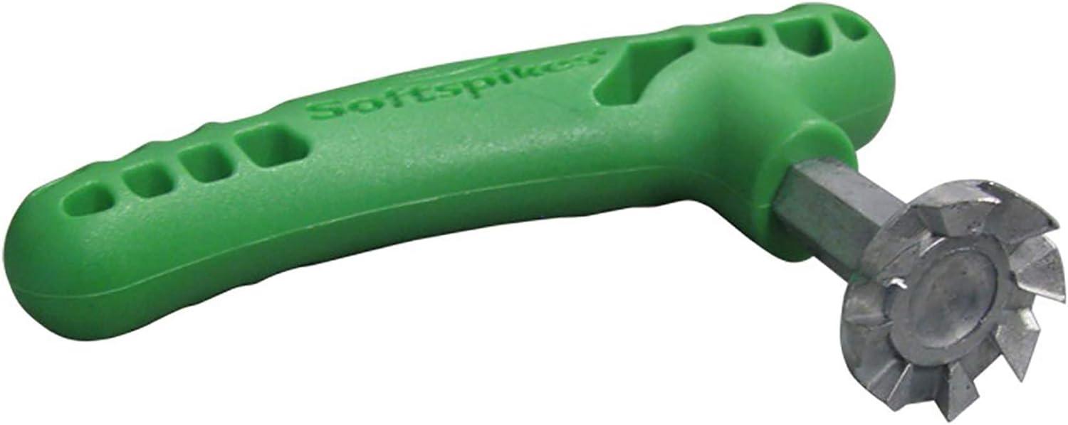 Softspikes Cleat Rippers Green - Fairway Golf