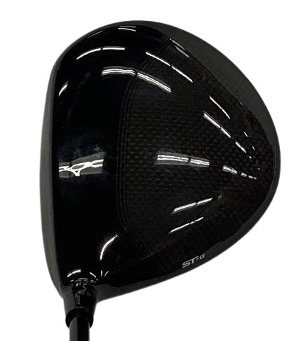 Mizuno ST-G 220 Driver RH (059) 9.0 Project X HZRDUS Smoke Black RD 6.0/S  Pre-Owned