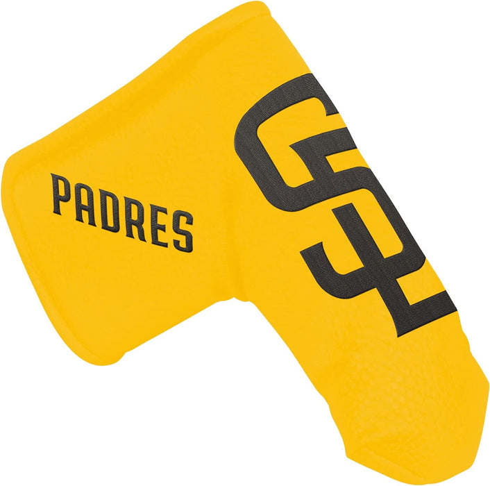 MLB San Diego Padres Putter Covers - Blade