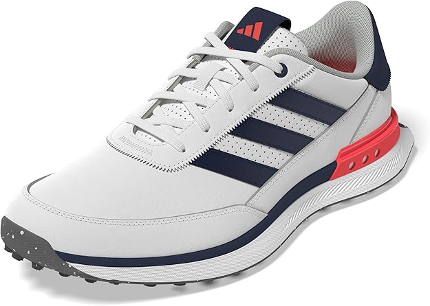 adidas S2G Spikeless Leather 24 Golf Shoes