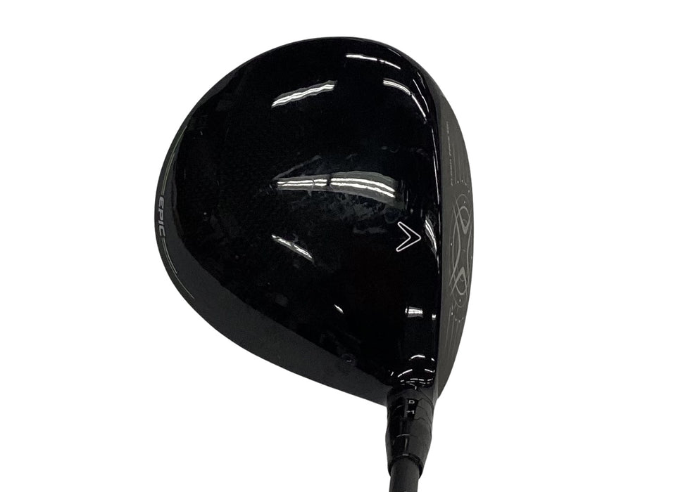 Callaway Epic Speed Driver LH 10.5 *Project X Smoke IM10 50 graphi 6.0/S  Pre-Owned