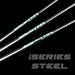 ACCRA i-Series steel Green