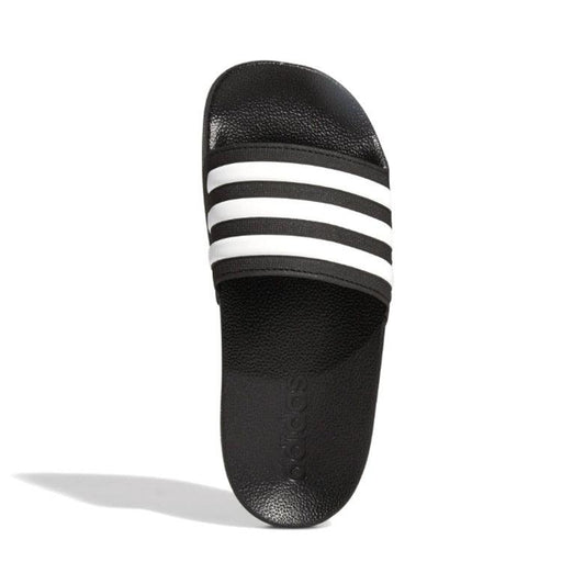 adidas Adilette Shower Slides 2 Core Black/Cloud White/Core Bla - Fairway Golf