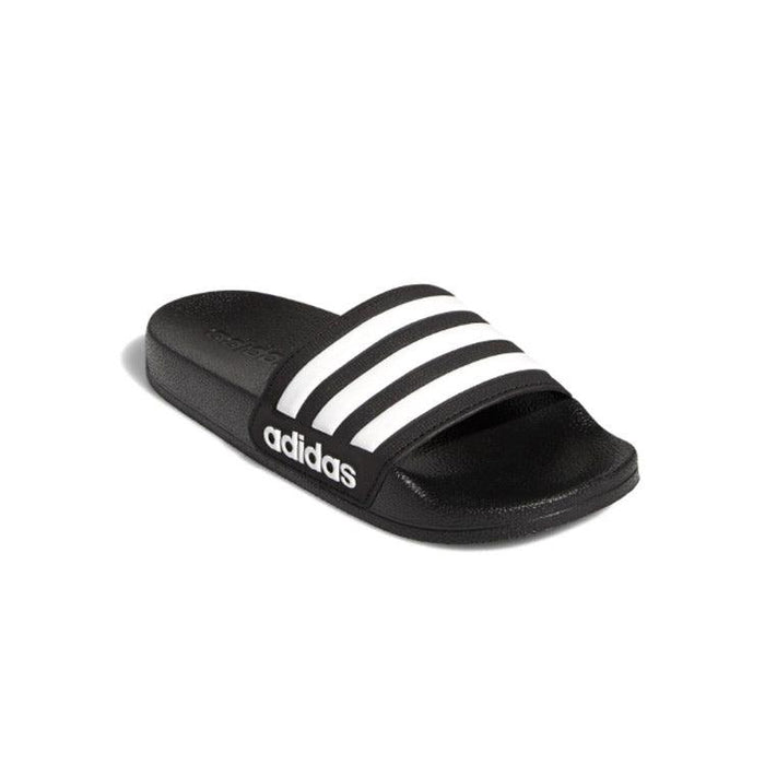 adidas Adilette Shower Slides 2 Core Black/Cloud White/Core Bla - Fairway Golf