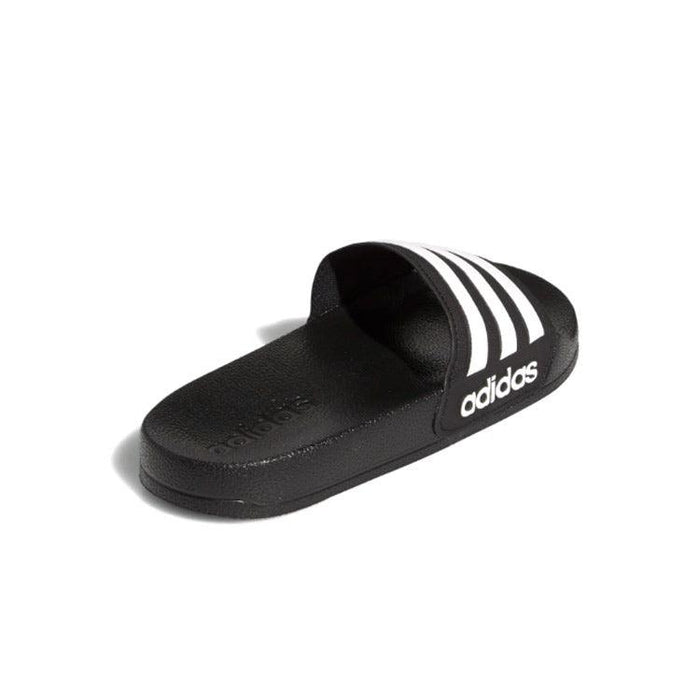 adidas Adilette Shower Slides 2 Core Black/Cloud White/Core Bla - Fairway Golf