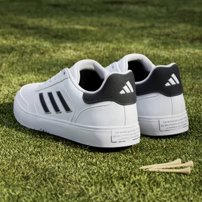 adidas Retrocross 24 Spikeless Golf Shoes