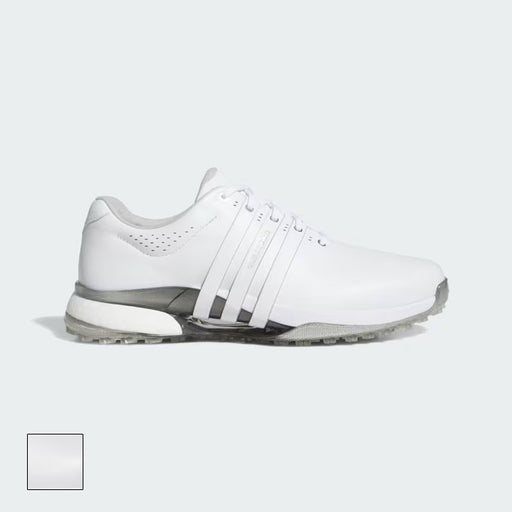 adidas Tour360 25 Spikeless Golf Shoes