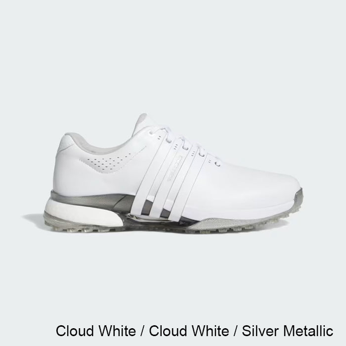 adidas Tour360 25 Spikeless Golf Shoes