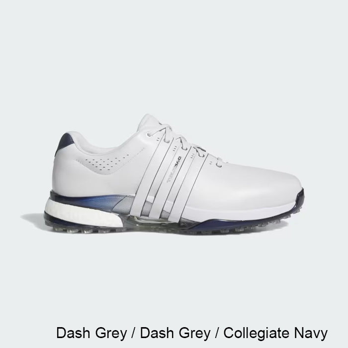 adidas Tour360 25 Spikeless Golf Shoes