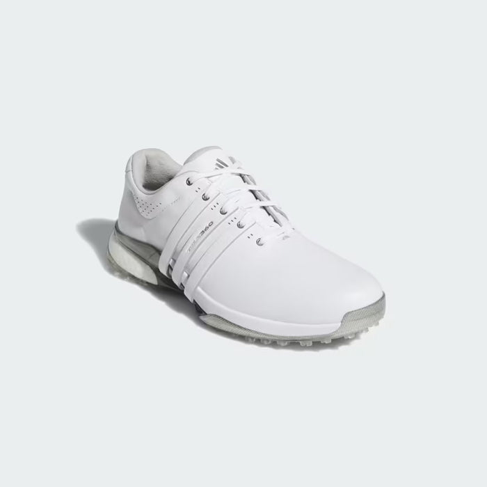 adidas Tour360 25 Spikeless Golf Shoes