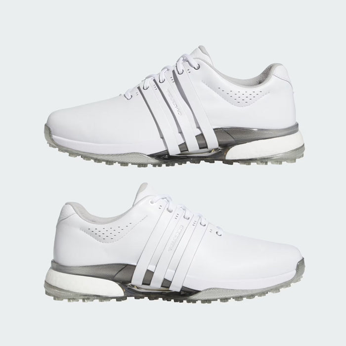 adidas Tour360 25 Spikeless Golf Shoes