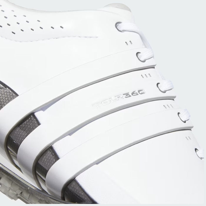 adidas Tour360 25 Spikeless Golf Shoes