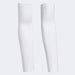 adidas Arm Sleeves Wrist-Length - White