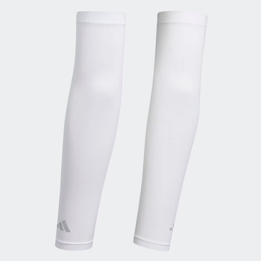adidas Arm Sleeves Wrist-Length - White