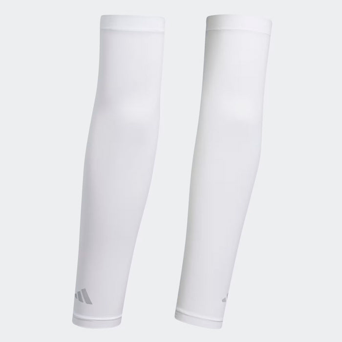 adidas Arm Sleeves Wrist-Length - White
