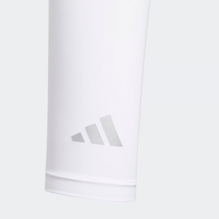 adidas Arm Sleeves Wrist-Length - White