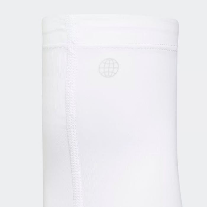 adidas Arm Sleeves Wrist-Length - White