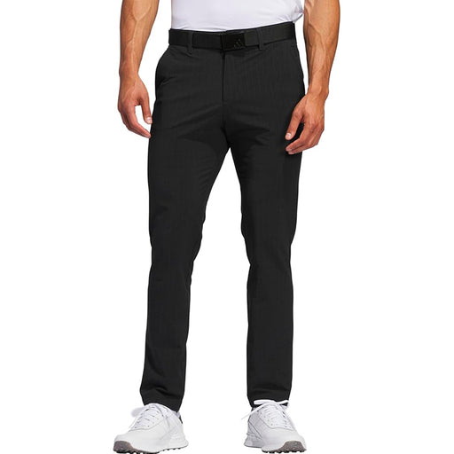adidas Ultimate365 Fall Weight Golf Pants - Black