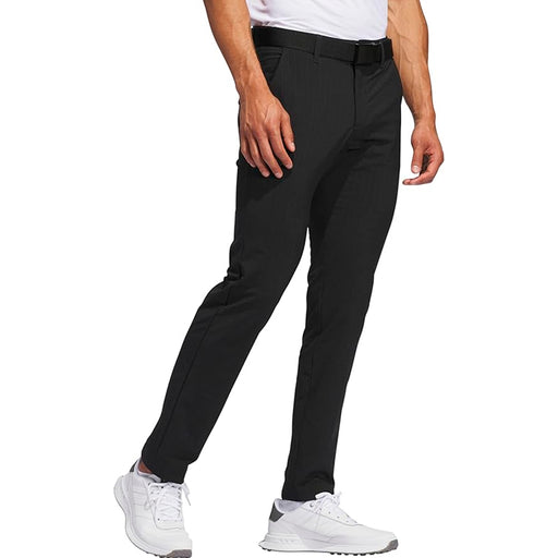 adidas Ultimate365 Fall Weight Golf Pants - Black