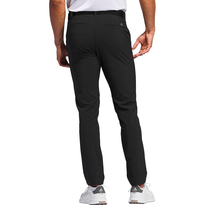 adidas Ultimate365 Fall Weight Golf Pants - Black