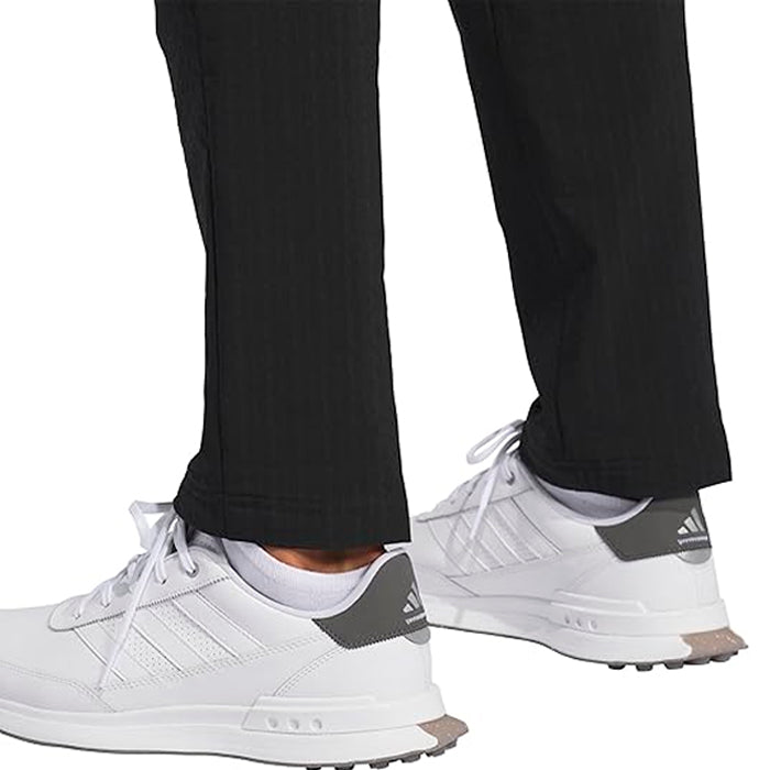 adidas Ultimate365 Fall Weight Golf Pants - Black