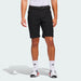 adidas Ultimate365 5-Pocket Golf Shorts - Black