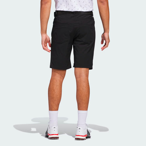 adidas Ultimate365 5-Pocket Golf Shorts - Black