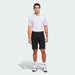 adidas Ultimate365 5-Pocket Golf Shorts - Black