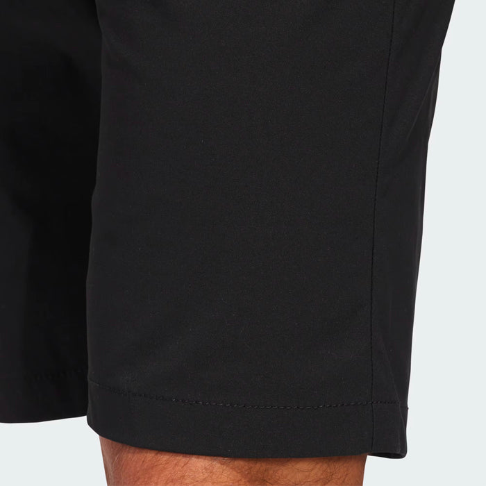 adidas Ultimate365 5-Pocket Golf Shorts - Black