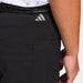 adidas Ultimate365 5-Pocket Golf Shorts - Black
