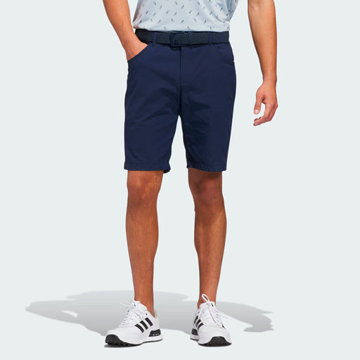 adidas Ultimate365 5-Pocket Golf Shorts - Collegiate Navy