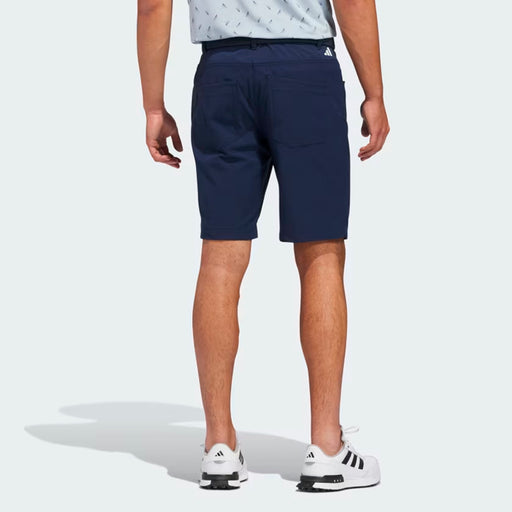 adidas Ultimate365 5-Pocket Golf Shorts - Collegiate Navy