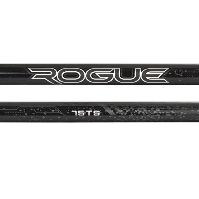 Aldila ROGUE Black Hybrid Shaft ROGUE Black Hybrid 85 TX - Fairway Golf